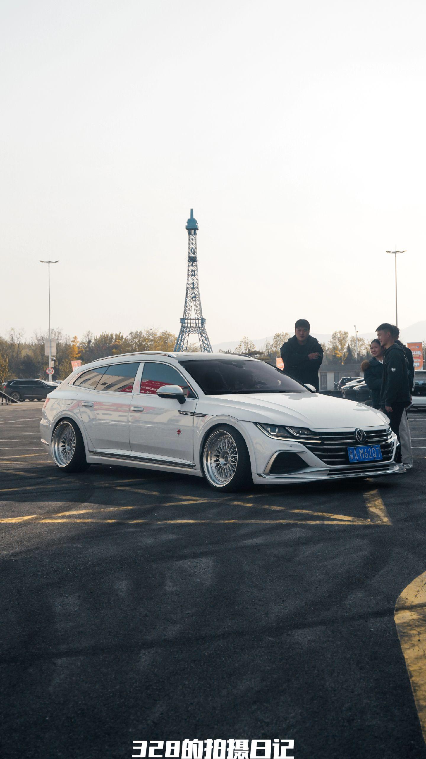 论瓦罐与气动的适配性。