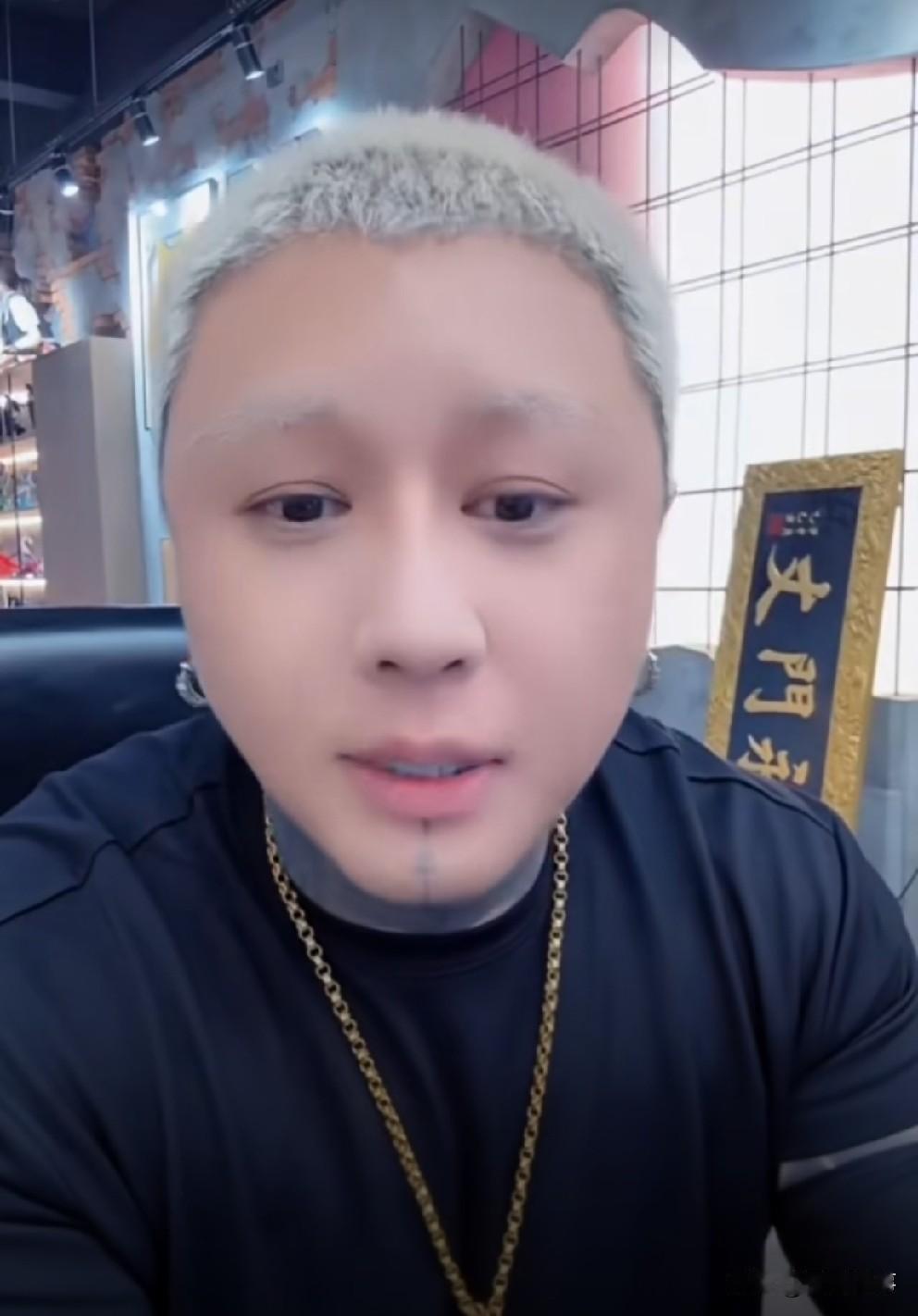 认赔认栽！方丈急眼为巴扎黑出头，怒开专场捆女方及“闺蜜”火力全开。

     