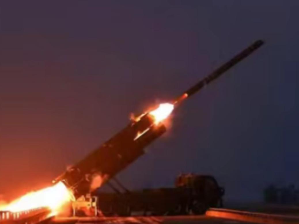 美国这是要对朝鲜动手了？美国情报局表示：朝鲜很有可能在接下来的几天进行“核试验”