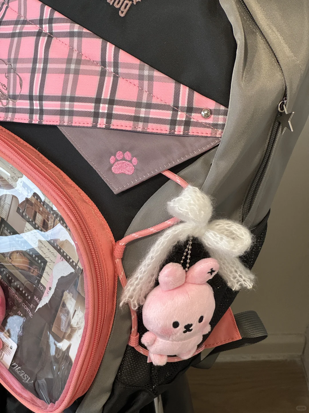 为什么不喜欢这个颜色呀ʚ̴̶̷.ʚ̴̶̷̥̀