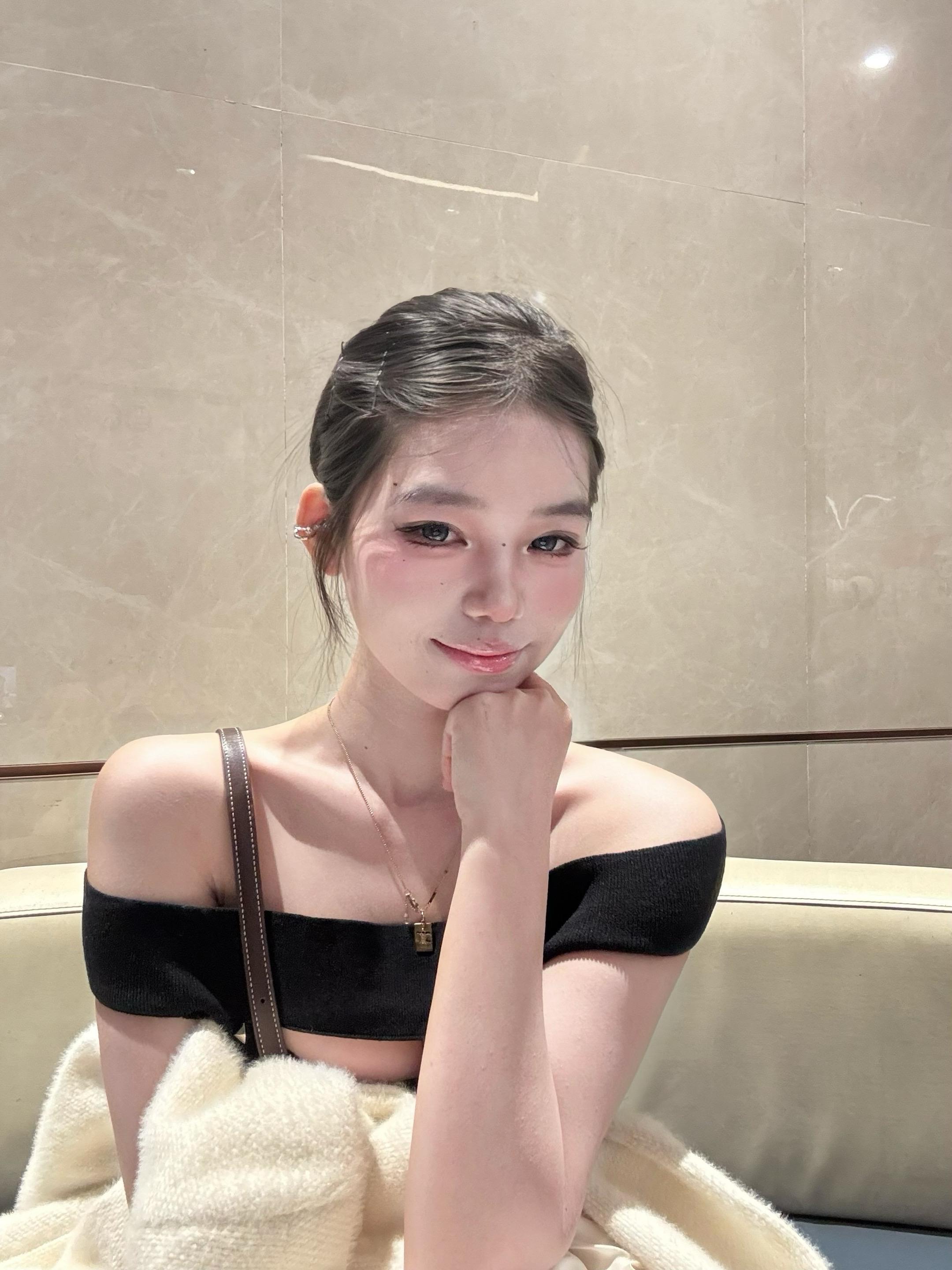 我只是嘴巴毒了点 其实本性也是很坏的。