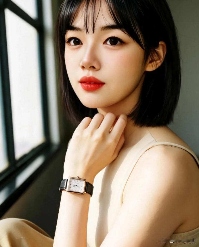 什么叫有韵味的女人女性应有的气质 女性独立气质 女生的高级气质