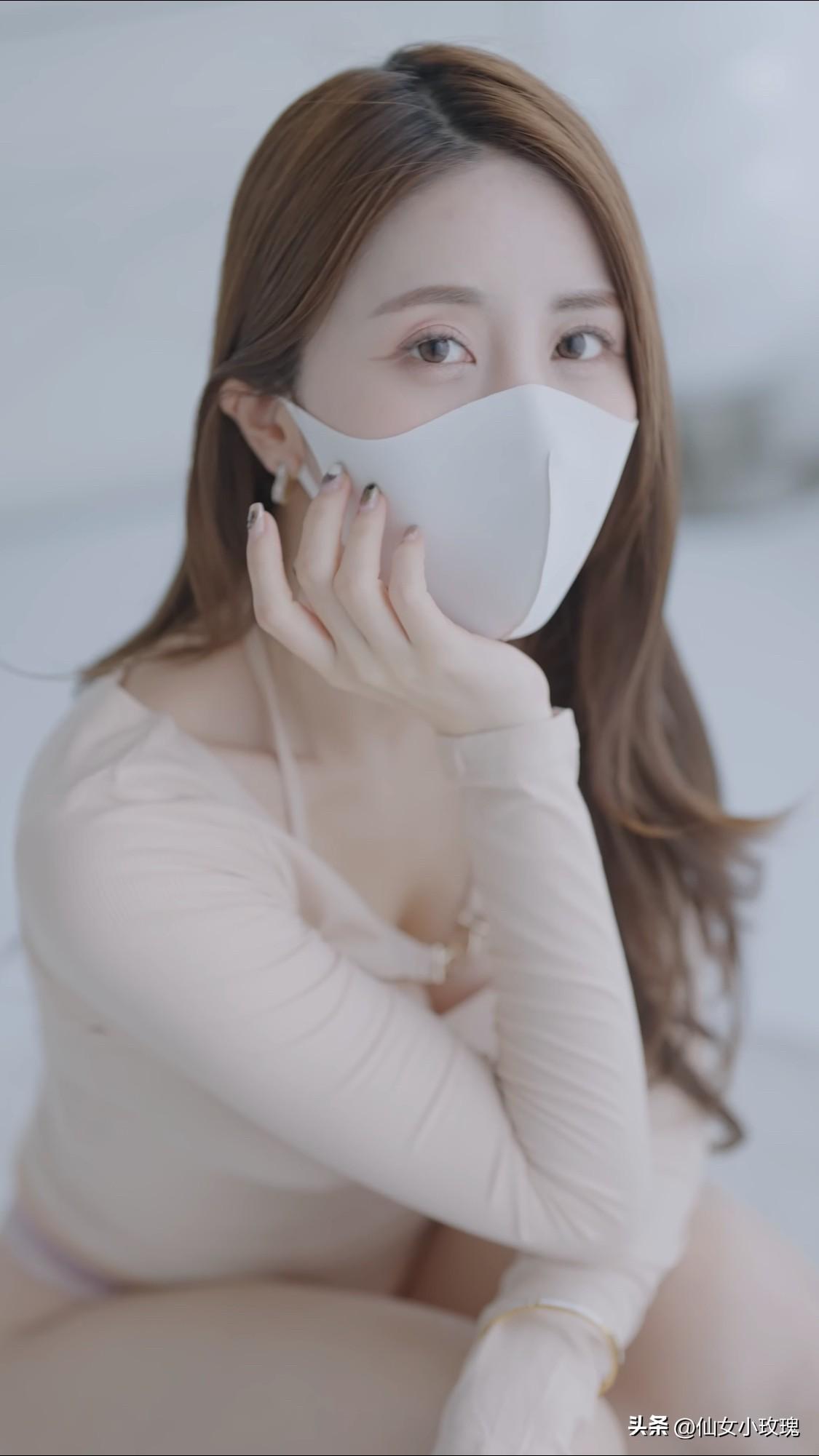 大家说说到底什么样才能算美女