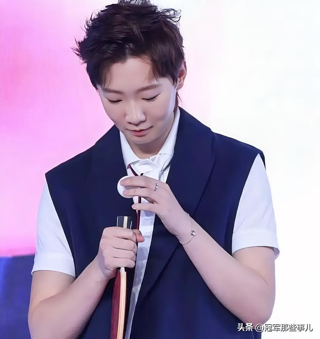 王曼昱确定参赛6月26日开赛的WTT美国大满贯，身兼两项赛事，不仅出战女单正赛，