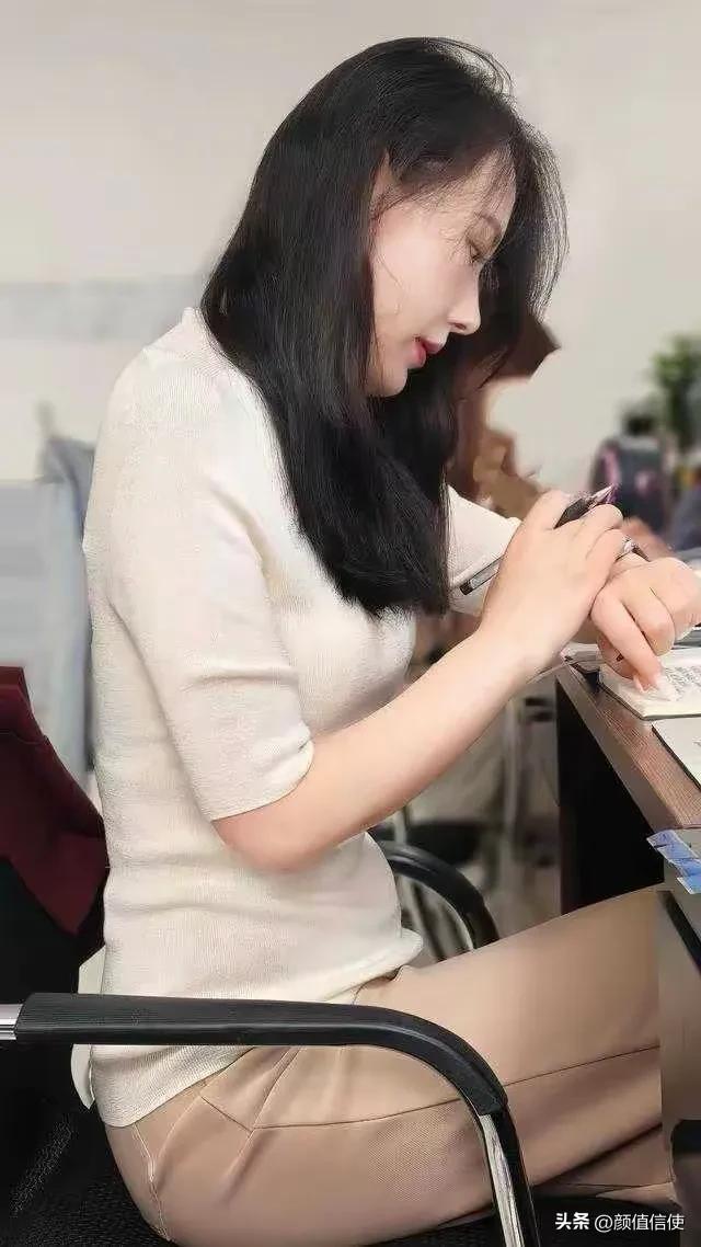 什么样的女人最有吸引力