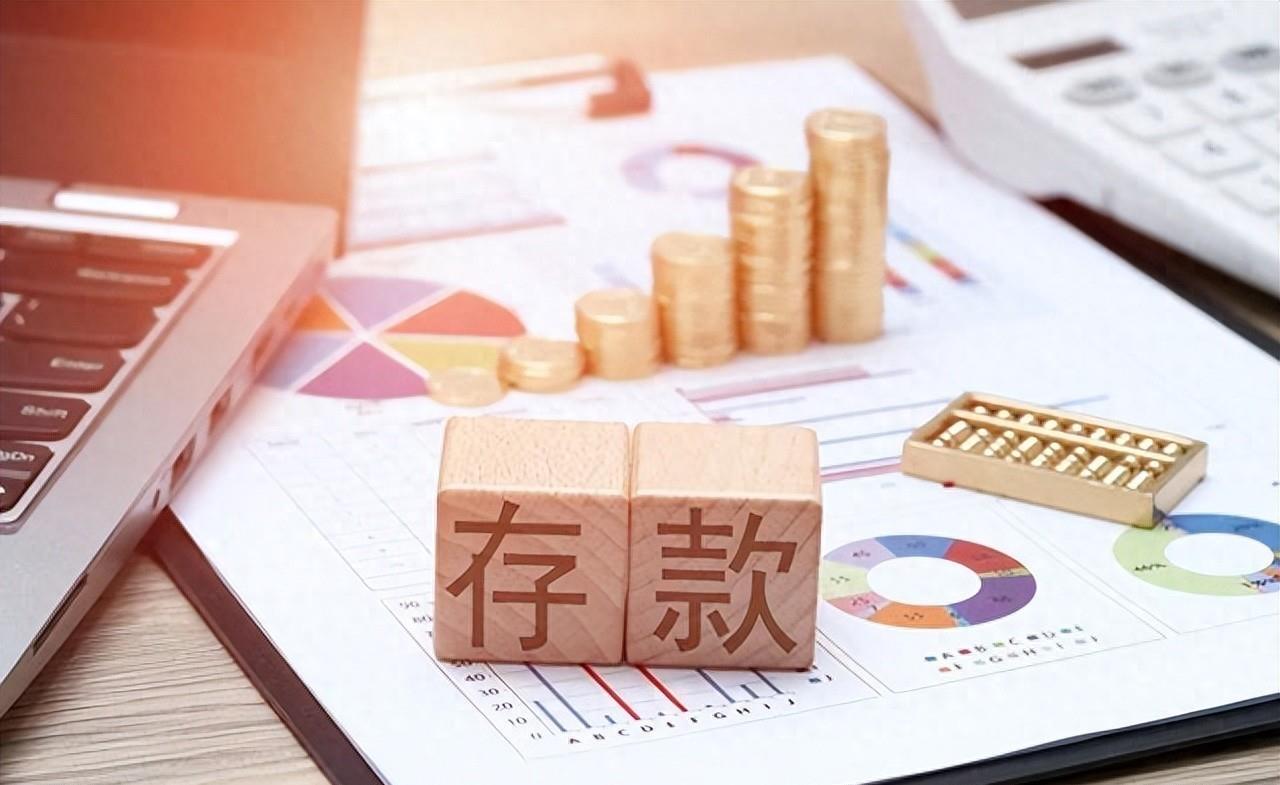居民加速从存款转非银金融，反映再配置需求，金融市场吸引力增强

对比2026年4