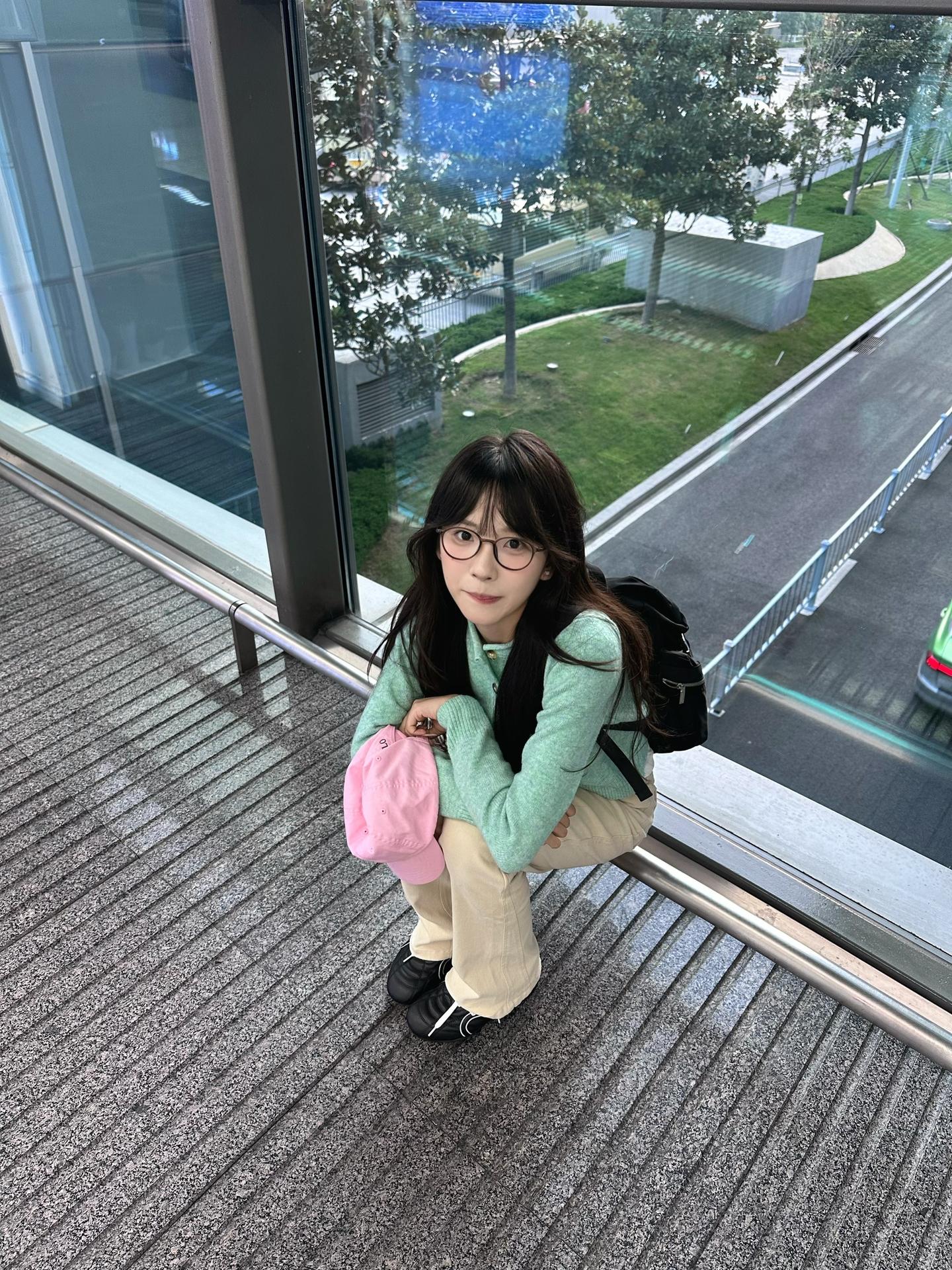 去哪都行 和你就行