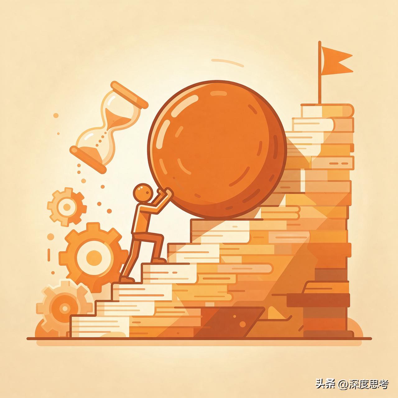 见过日更三条、坚持半年的作者，粉丝还卡在三位数。不是不努力，是从没回头看过数据—
