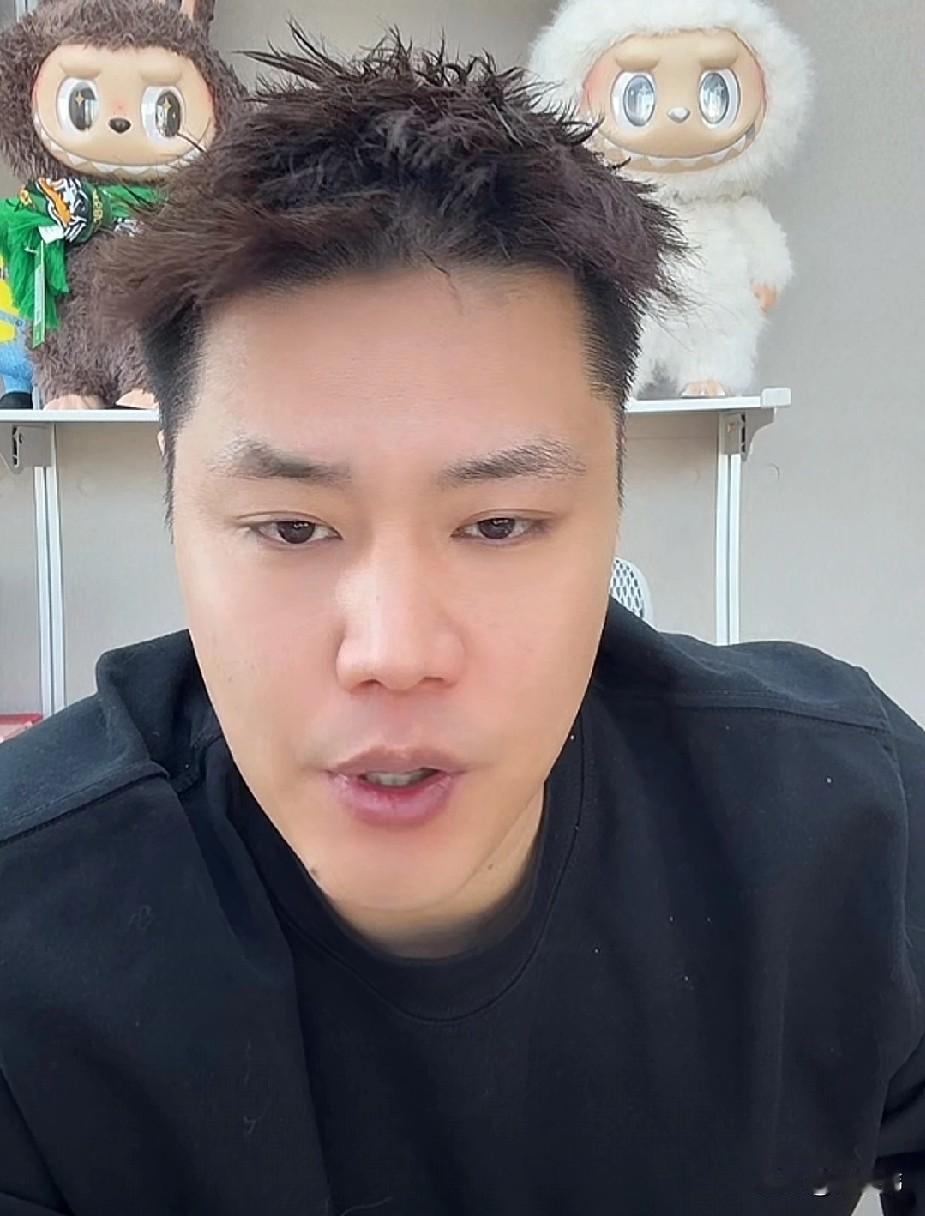 绝对认可！贺天举谈庞峥麟落选：

“庞峥麟肯定是有能力的。”

“他的冲击力非常