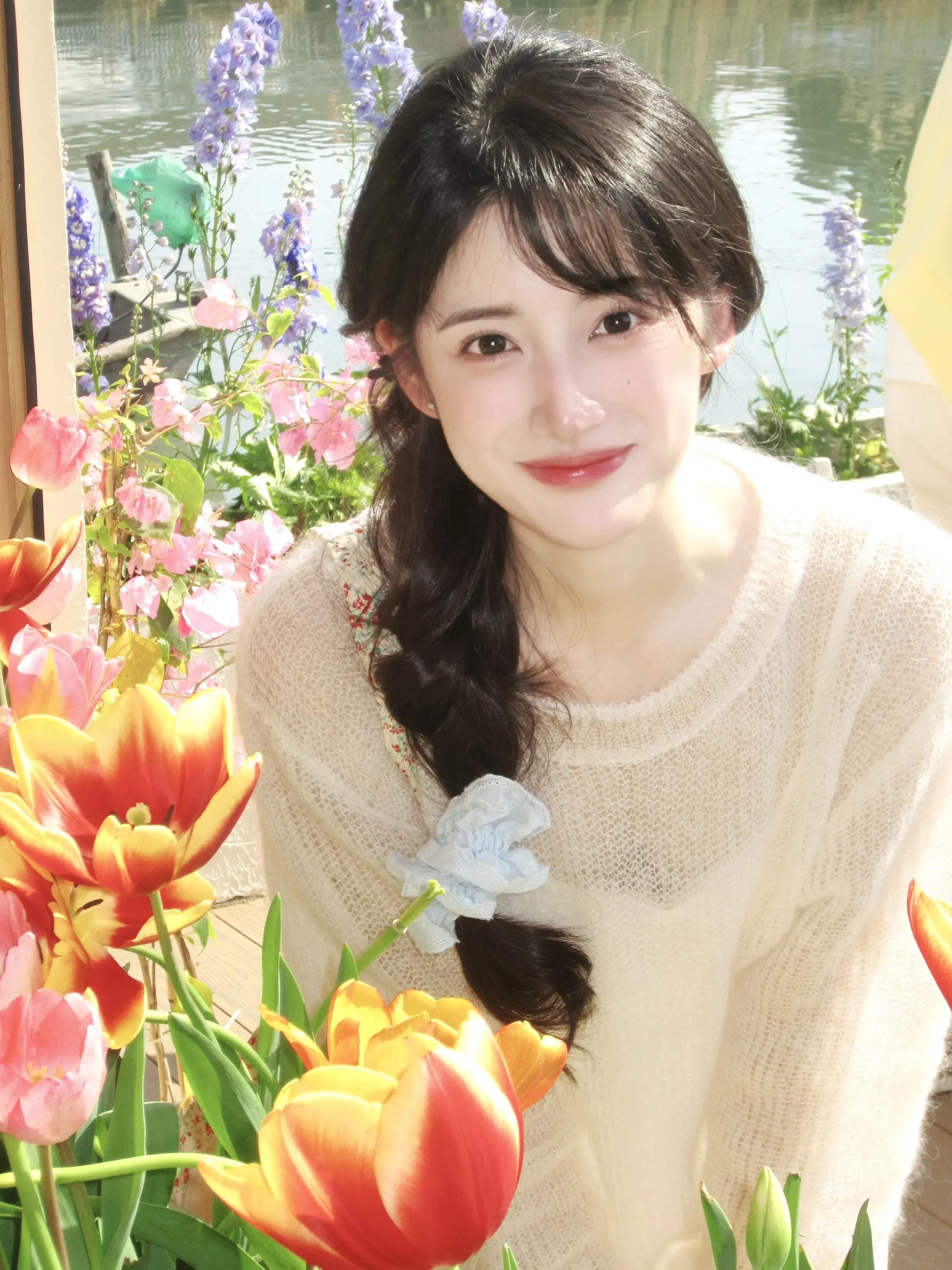 ꕤ⋆⸝⸝ 🌷。