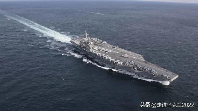 伊朗声称击中“林肯”号航母，美国予以否认


周日，伊朗革命卫队声称，在波斯湾袭