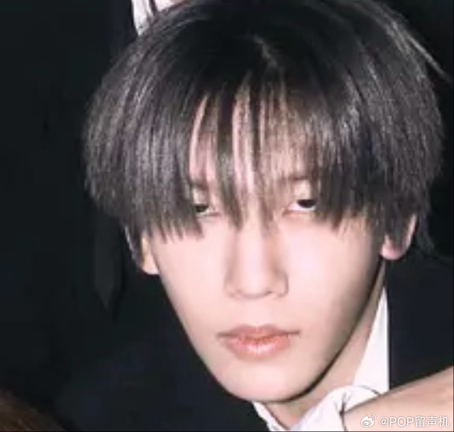 李梓豪kpop 车力巨人塑  什么歪瓜裂枣也能来韩娱出道了？ 