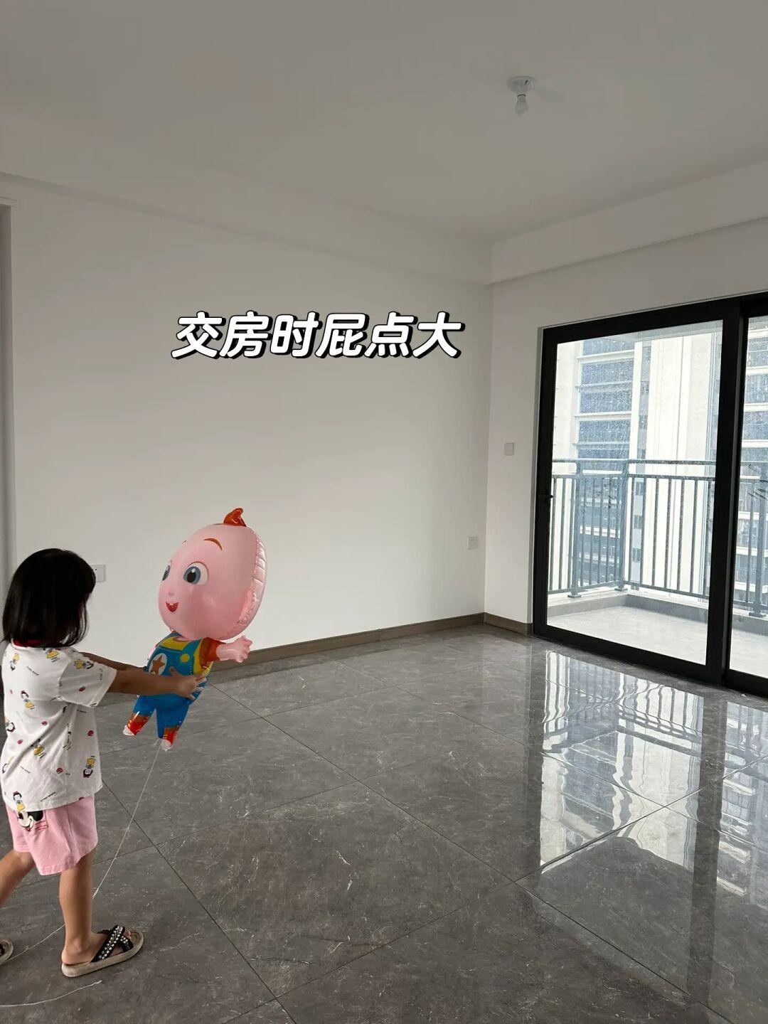 婆婆说，根本不敢来我家！！！