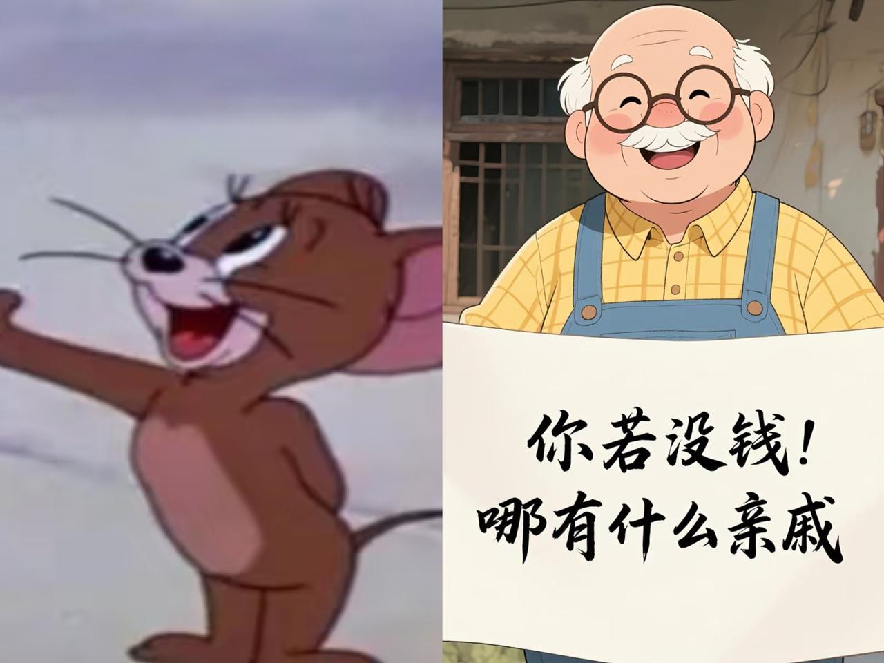亲戚开口借“全部积蓄”？
我这波拒绝
连亲妈都夸清醒
 
堂姐一通电话把我整懵了