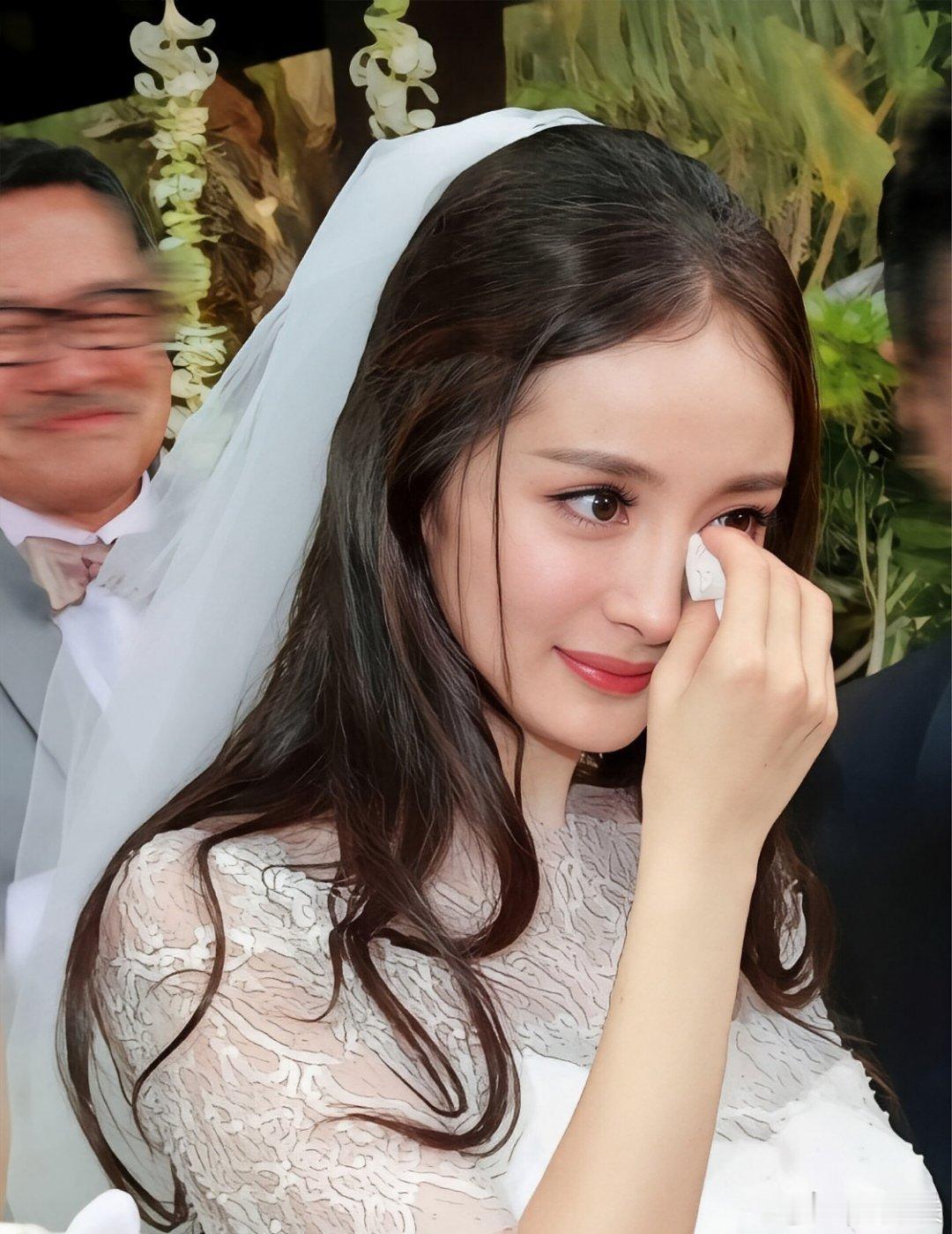 杨幂和刘恺威当年也是真爱过！ 