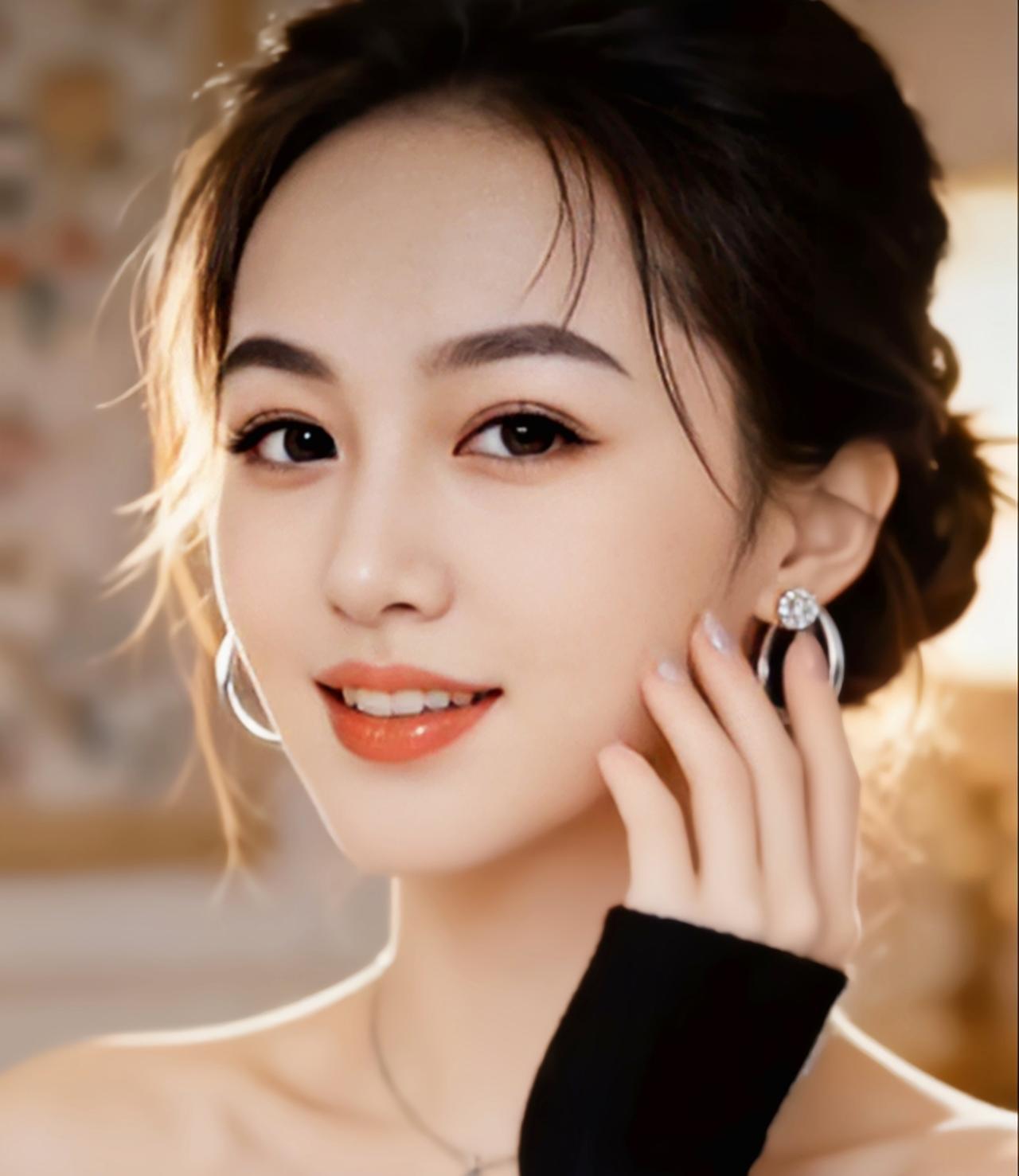 做人实不易，
生活里有太多的难与无奈。
但其实，
岁月也可以很温柔。
年轻时，