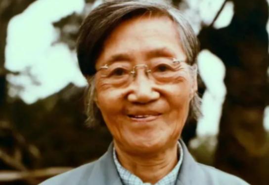1961年，北大才女王承书吃完饭后，像往常一样去了实验室，谁知这一走，却像人间蒸