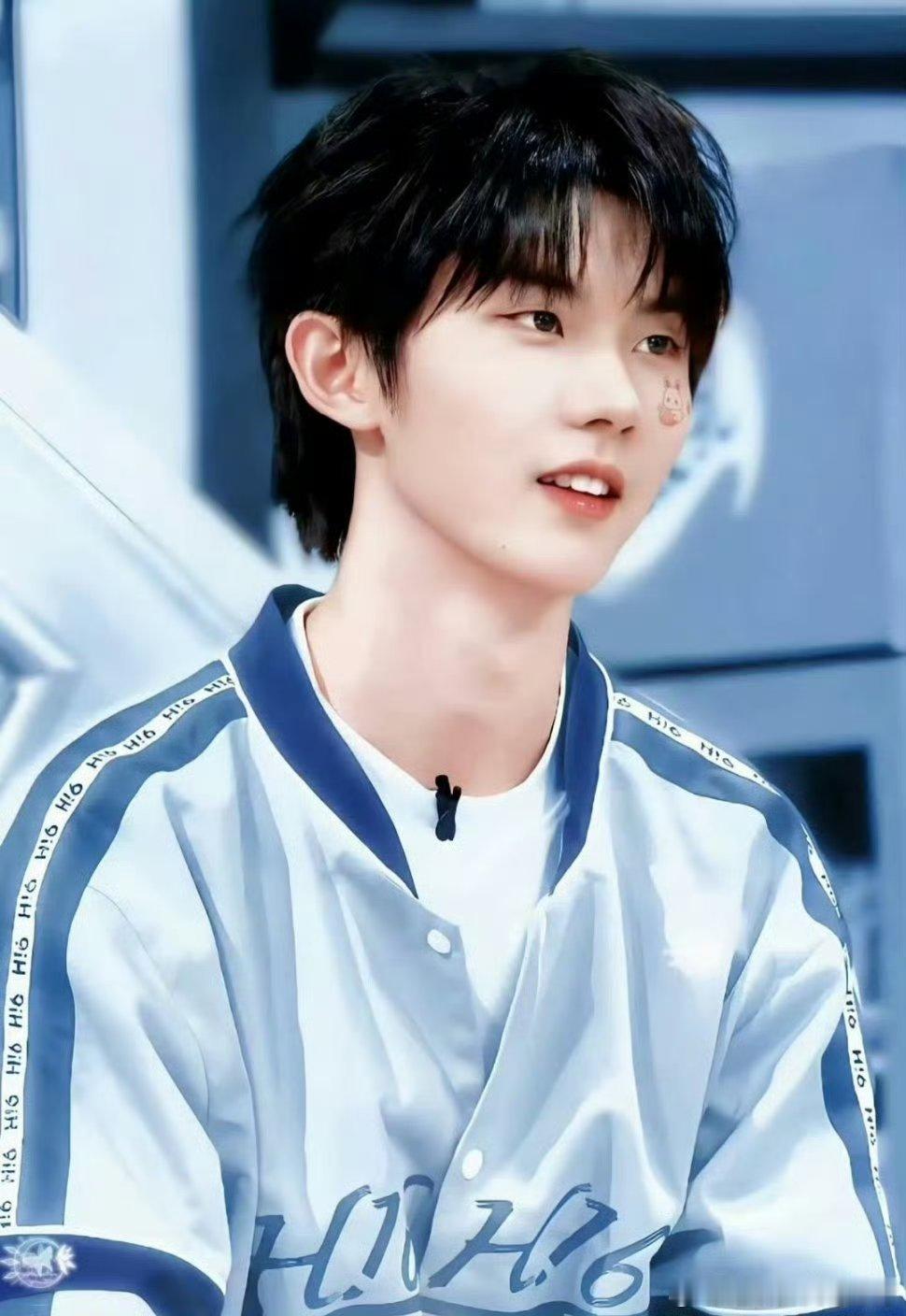 马嘉祺怎么改行了 ​​​