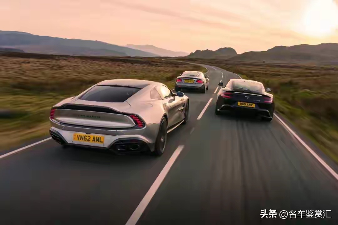 二十五载风华淬炼，阿斯顿·马丁Vanquish始终以前置引擎的磅礴性能与英伦手工