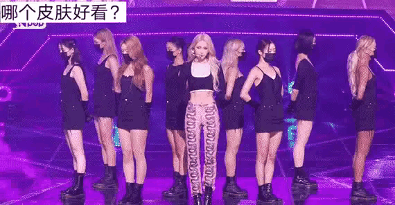 我怎么觉得每套都很好看呢[思考]