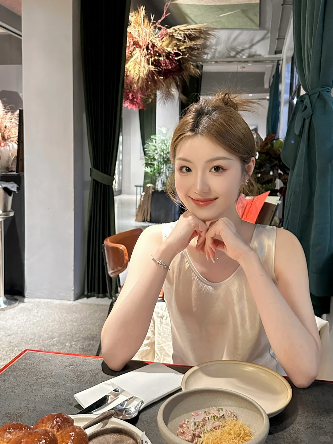 𝗽𝗹𝗼𝗴 ♡近期的好心情
