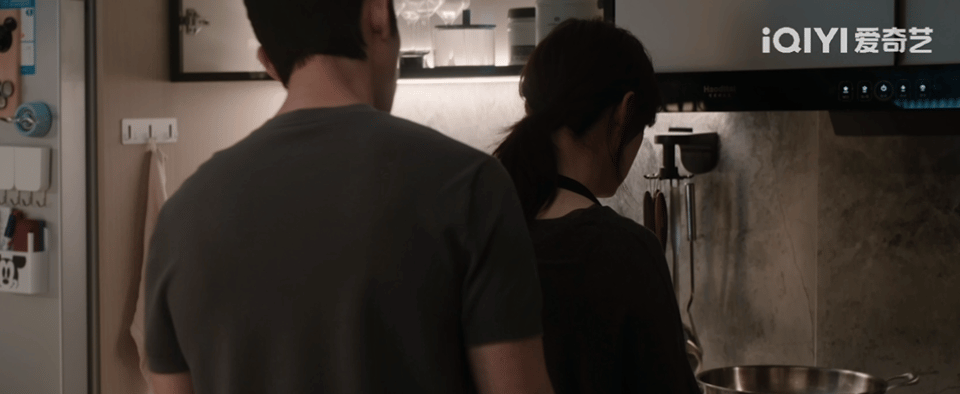 两个手握20个经典角色的人合作了完全不敢置信的程度了有没有，孙俪和吴慷仁在预告里