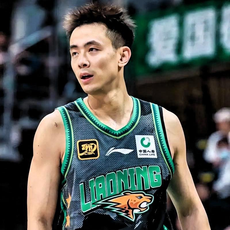 国产后卫未来3年（2026—2029）前景排名（5人版）
 
1. 赵继伟（19