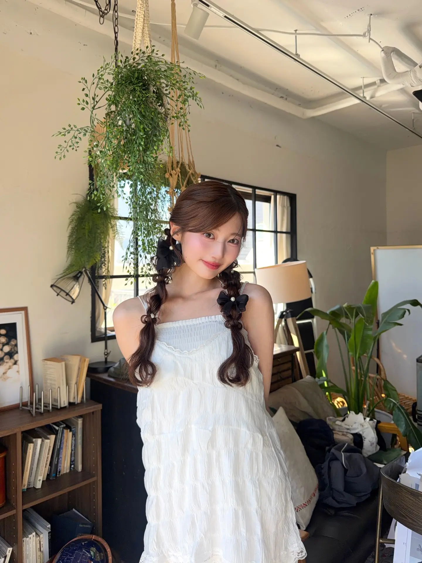 hi好久不见各位朋友们。