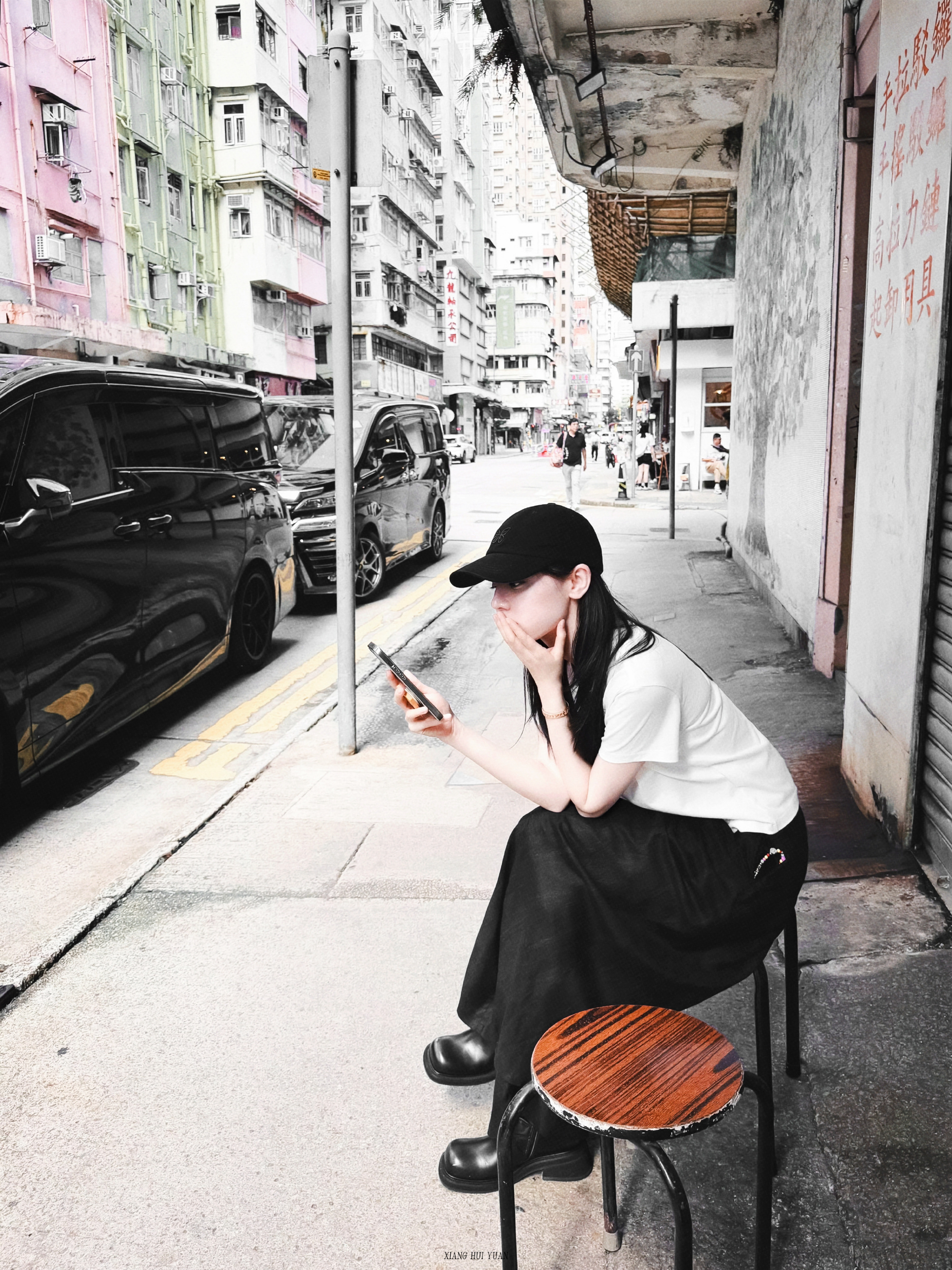 迪丽热巴聂九罗  dlrb 迪丽热巴枭起青壤“永远喜欢她那种不服输敢于尝试的勇气