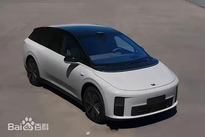 大v聊车 i6有大变化据说i6内部进行了调整，效仿特斯拉y定价模式，i6智能后驱