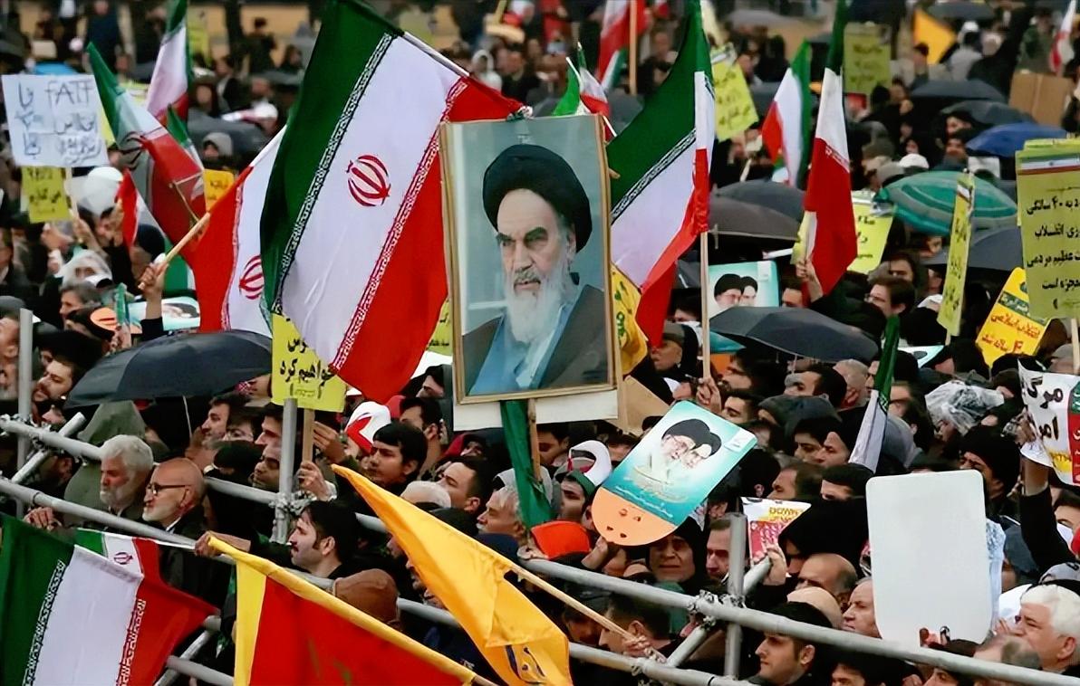 太反常了！美国都摩拳擦掌要揍伊朗了，结果最恨伊朗的以色列反倒跳出来拦着，直言“现