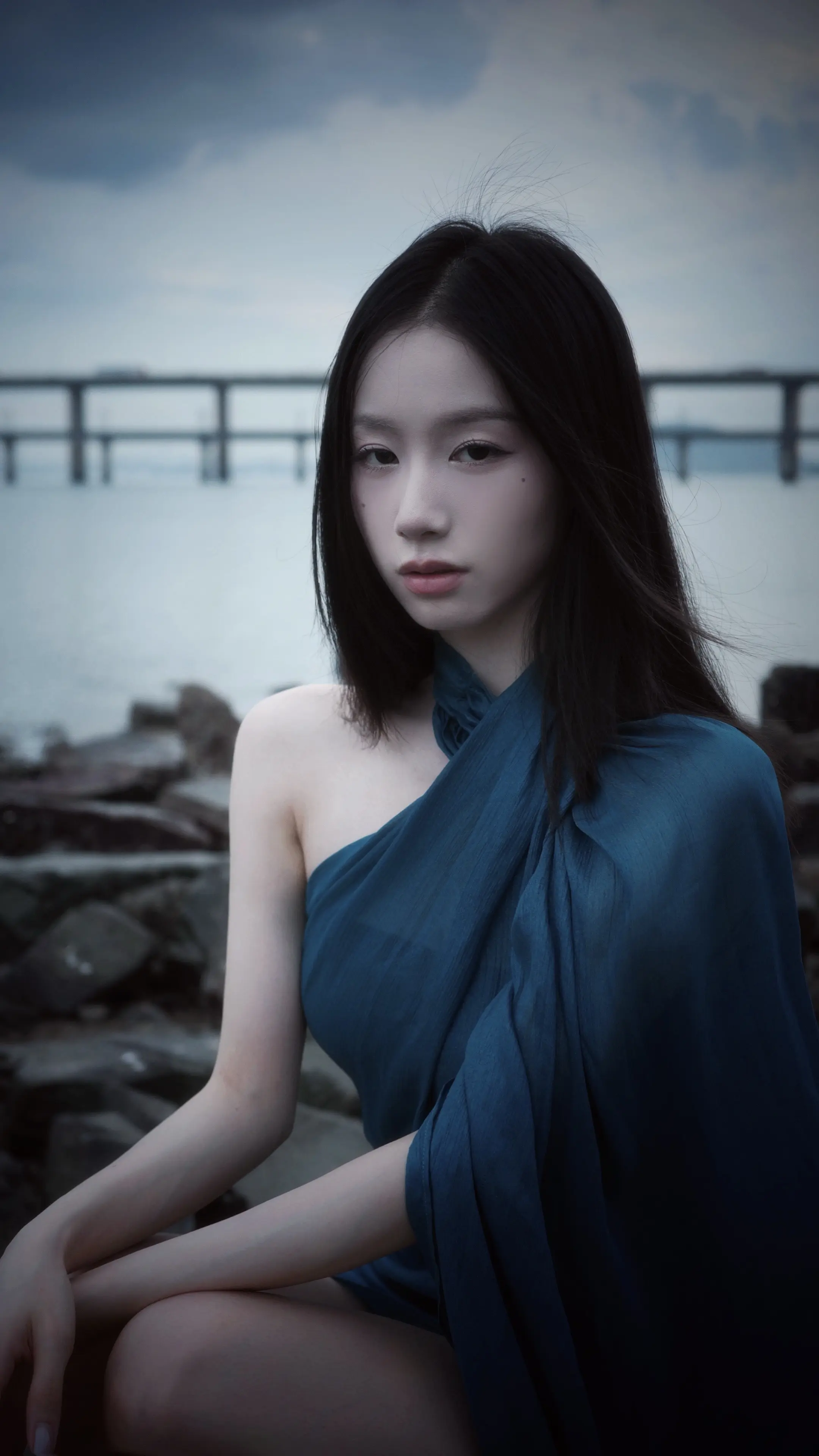 暗香
