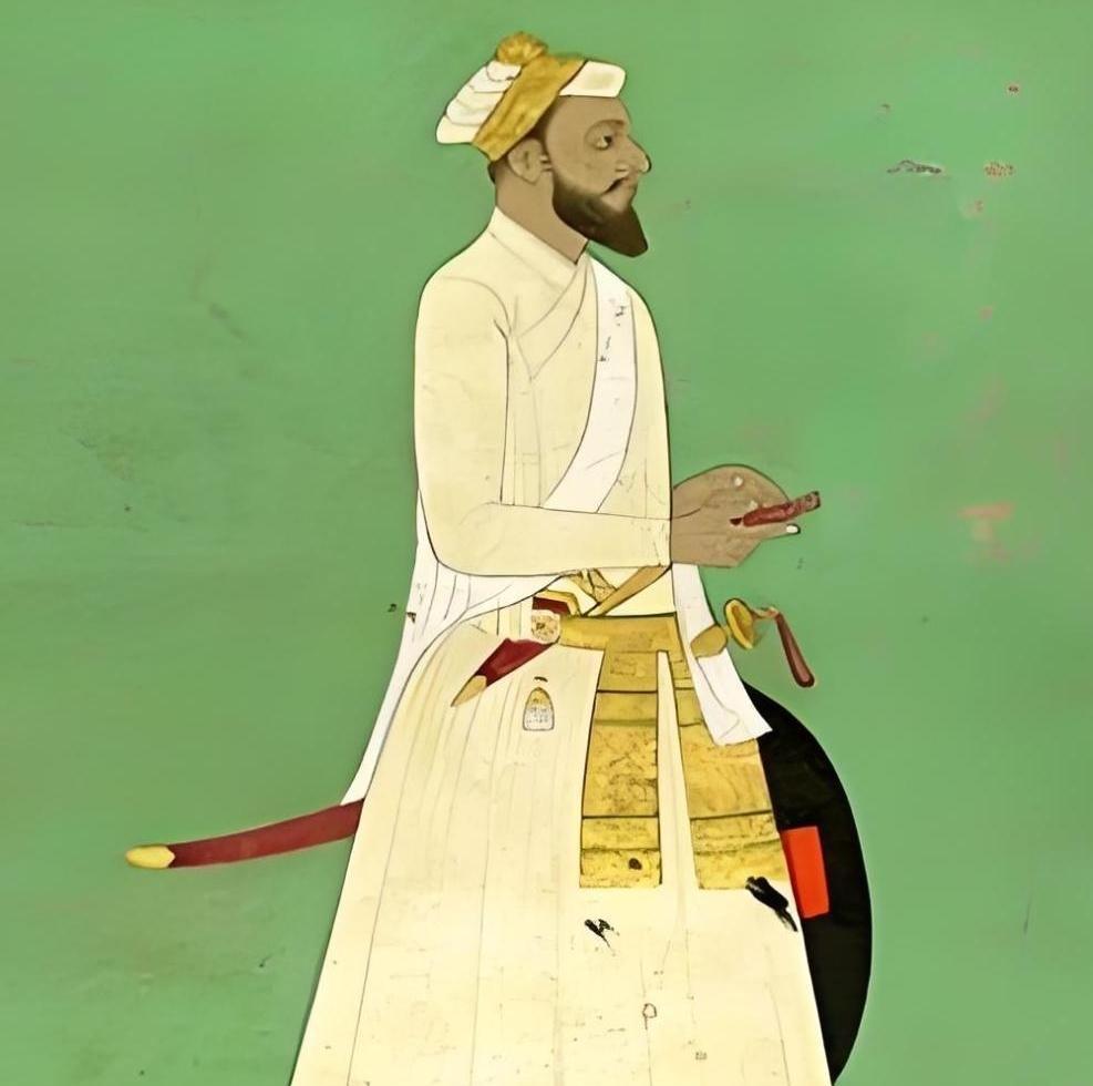 谢斯塔汗（？—1694年），印度莫卧儿帝国的重臣，莫卧儿帝国皇帝沙·贾汉的岳父阿