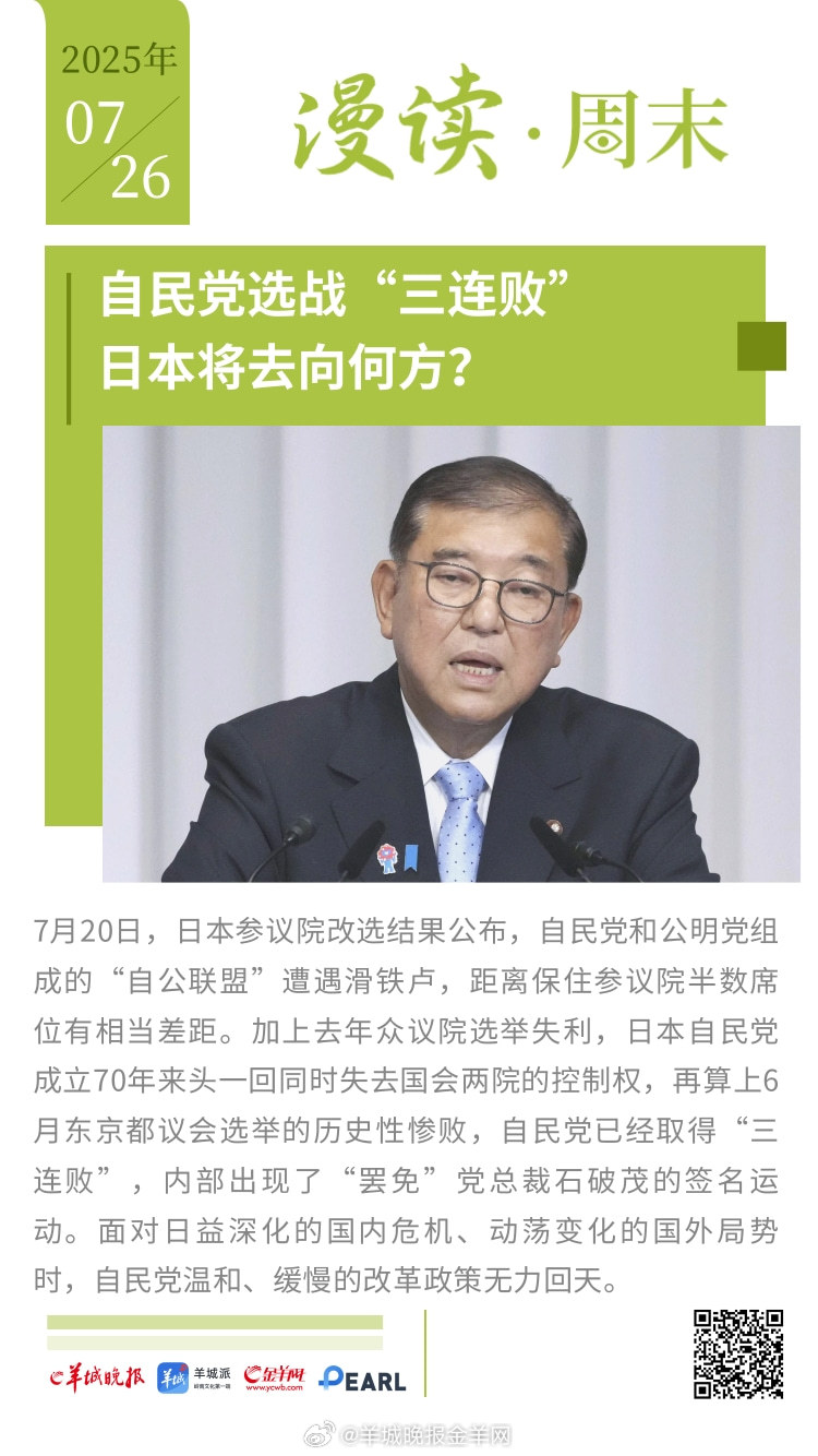 #漫读周末# ​​​
