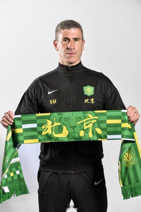预算仅200万美元，韩国足协看上国安蒙哥马利

韩国队启动选帅，本托有呼声，但足