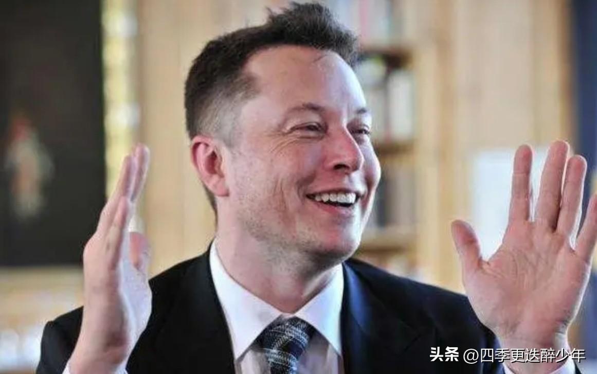 马斯克的预言能实现吗？
我是持乐观态度的，马克思的共产主义设想，由马斯克拉近了，