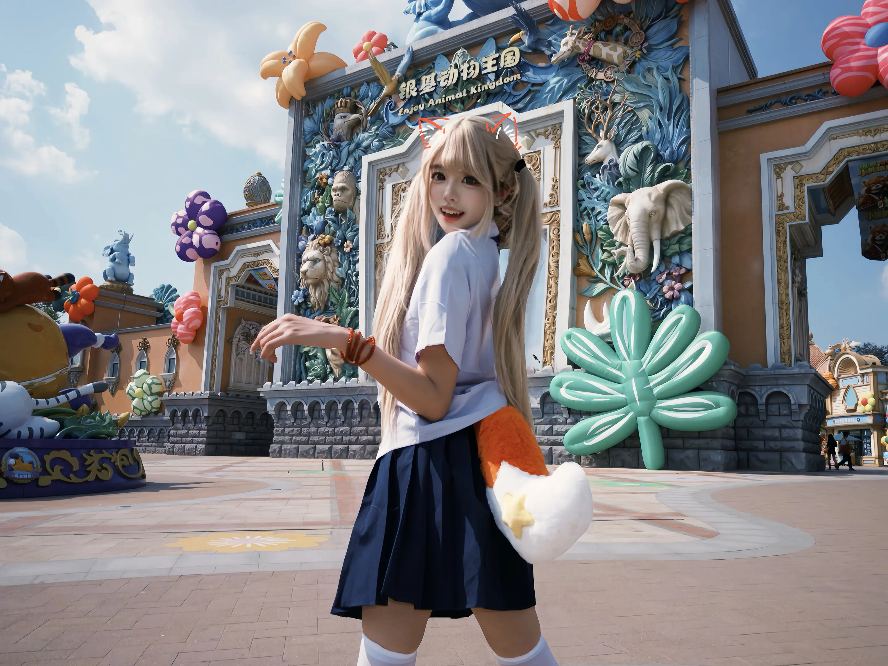 伤了你的小心脏？