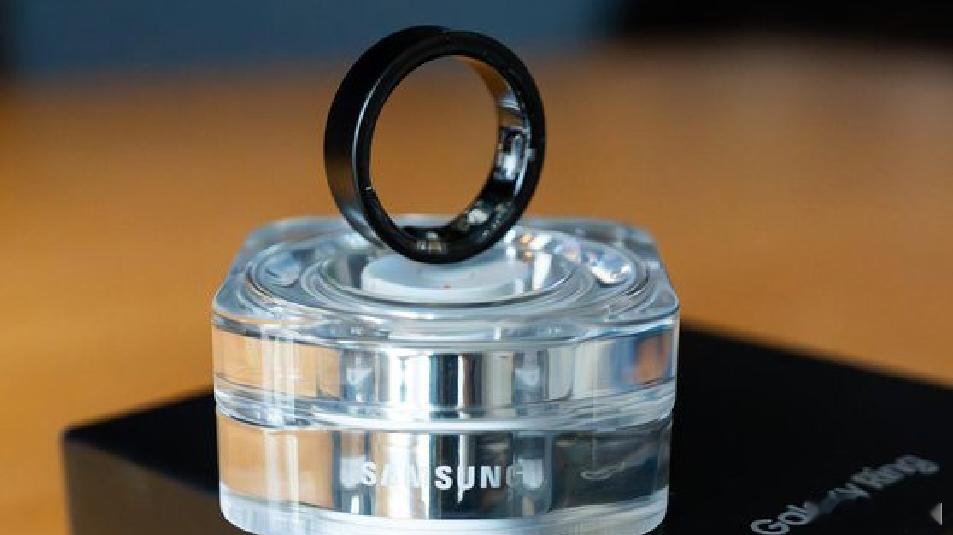 智能指环（戒指）是不是年度存在感最低的智能穿戴？ 