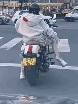 后面看的人懵了，
这个也可以？