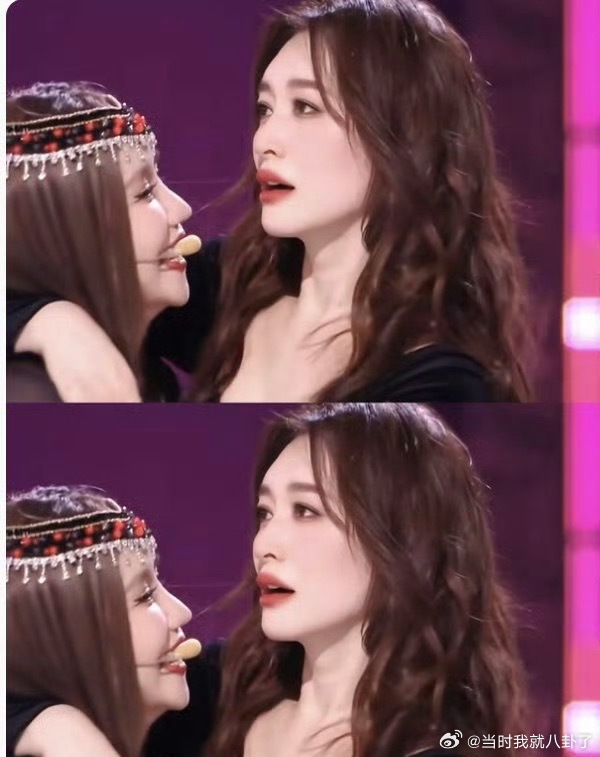 李小冉安崎 票数 李小冉拿到这个票数自己都懵了，直言“有黑幕” 