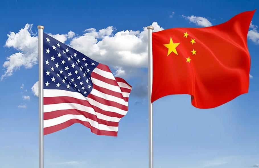 美国发现了围堵中国已经失去意义，美国国家国防战略建议美国放弃围堵中国！在我们举行