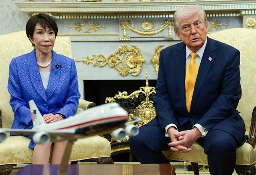 中美密谈震动全球！日本慌到坐不住，四大观点暴露致命焦虑
 
5月14日，中方与特