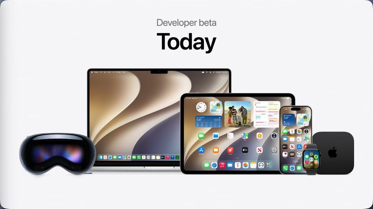 SiriAI打通苹果终端生态 本届WWDC26最大看点之一，当属全面升级的Sir