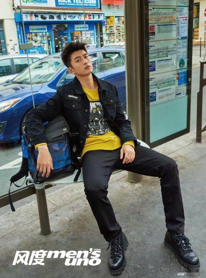 张云龙云初令 zyl张云龙楚翊 “我见过人间四季，却不及你眉眼星河” 