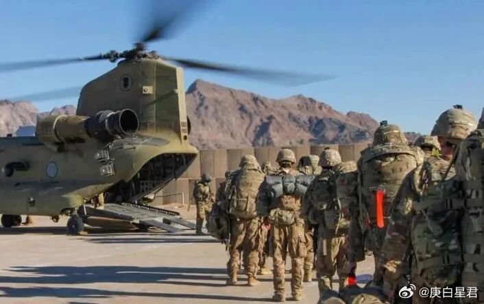 美伊这场“罗生门”，谁在演戏谁在玩命？48小时的最后通牒，在最后一刻变成了推迟5