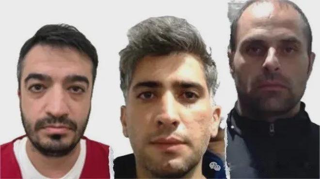 周日，特朗普政府遣返了十几名伊朗人，其中一些被遣返者因为性取向等问题，在回到伊朗