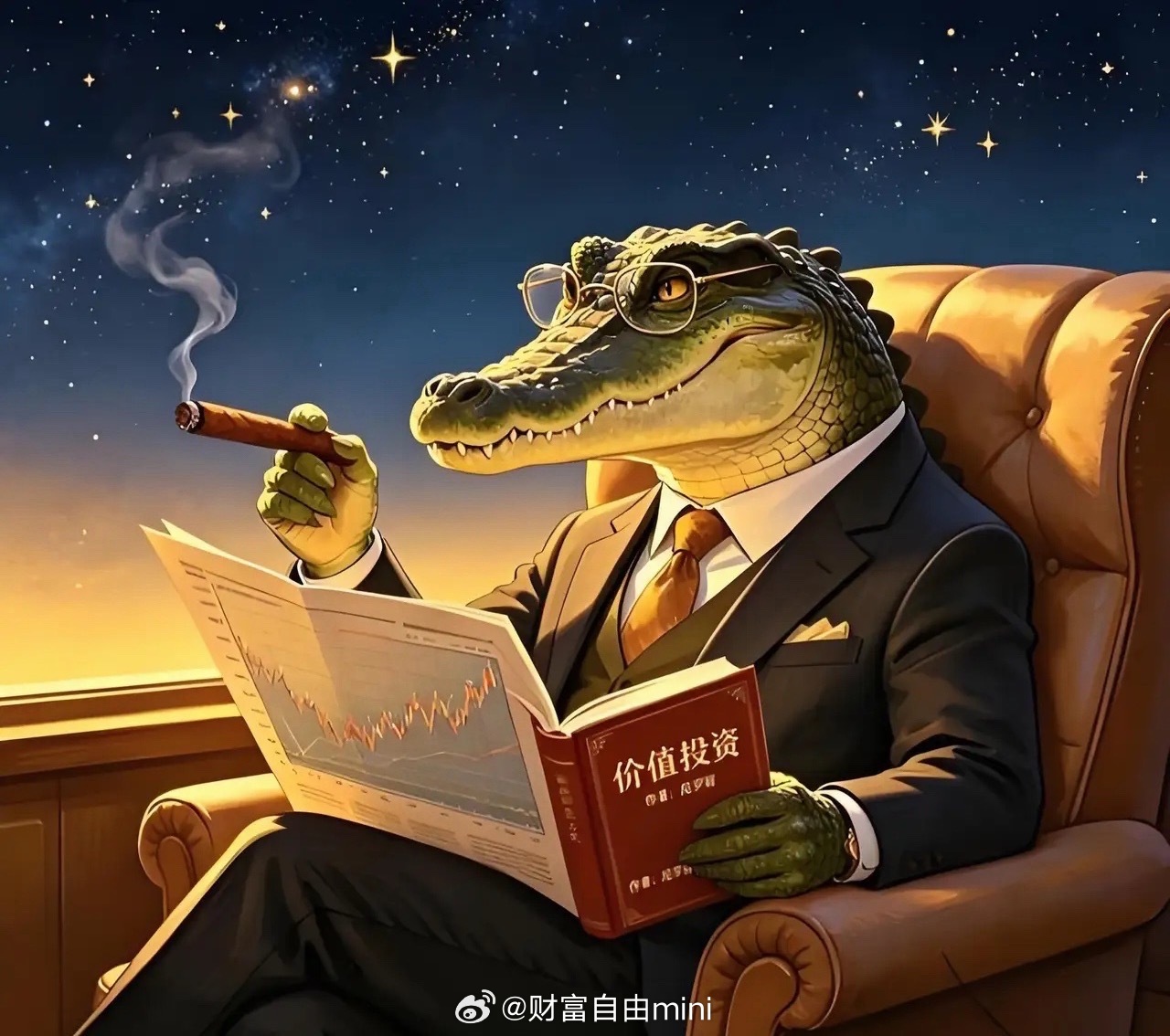 马上开盘，聊聊今天操作思路。昨天创业板站上3469点，带动量化资金空翻多，叠加外