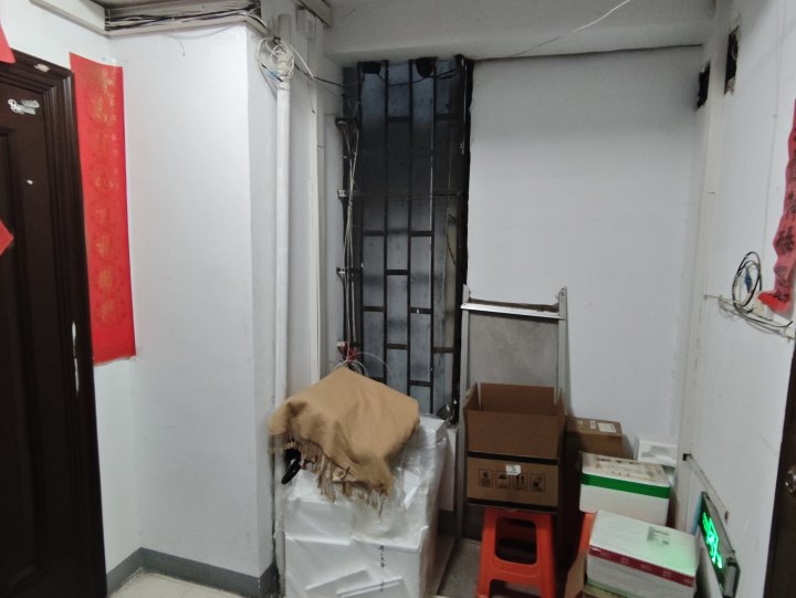 垃圾道改电梯井？宁波虽有成功案例但地形特殊，大关东苑已明确暂不可行