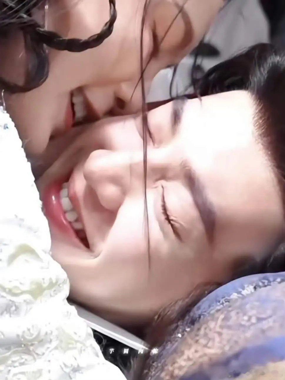 这种工业糖精能不能少来点 ​​​