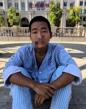 人财两空！河南30岁老兵张贤君去世，病前开奔驰，妹妹辍学捐骨髓

人生突然就被病